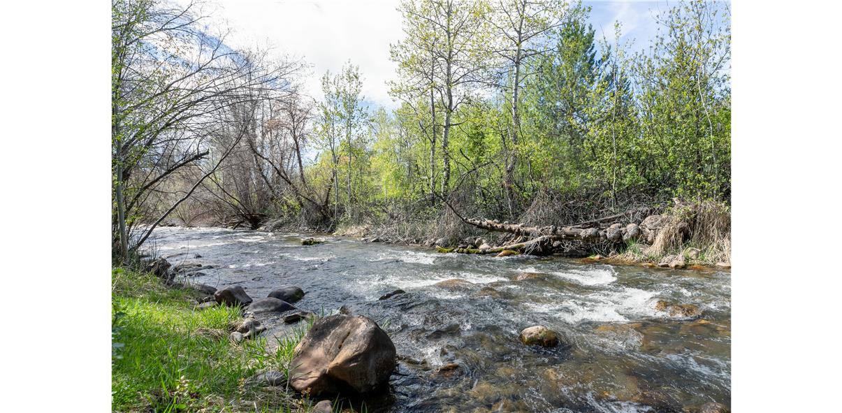 CUB RIVER ACRES - Residential