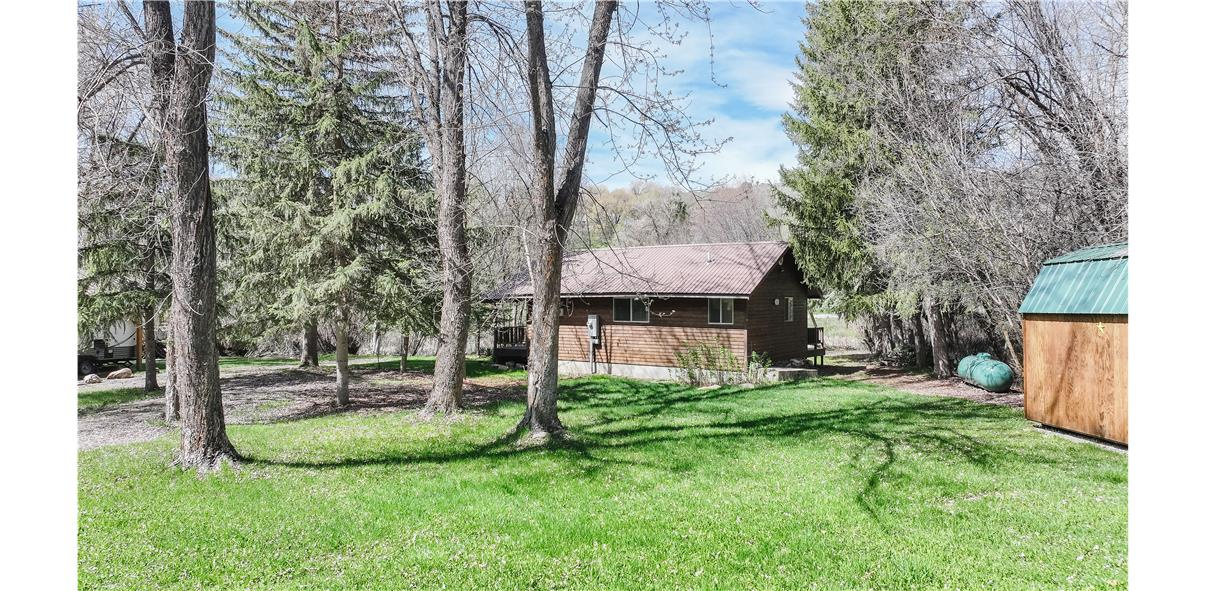 CUB RIVER ACRES - Residential