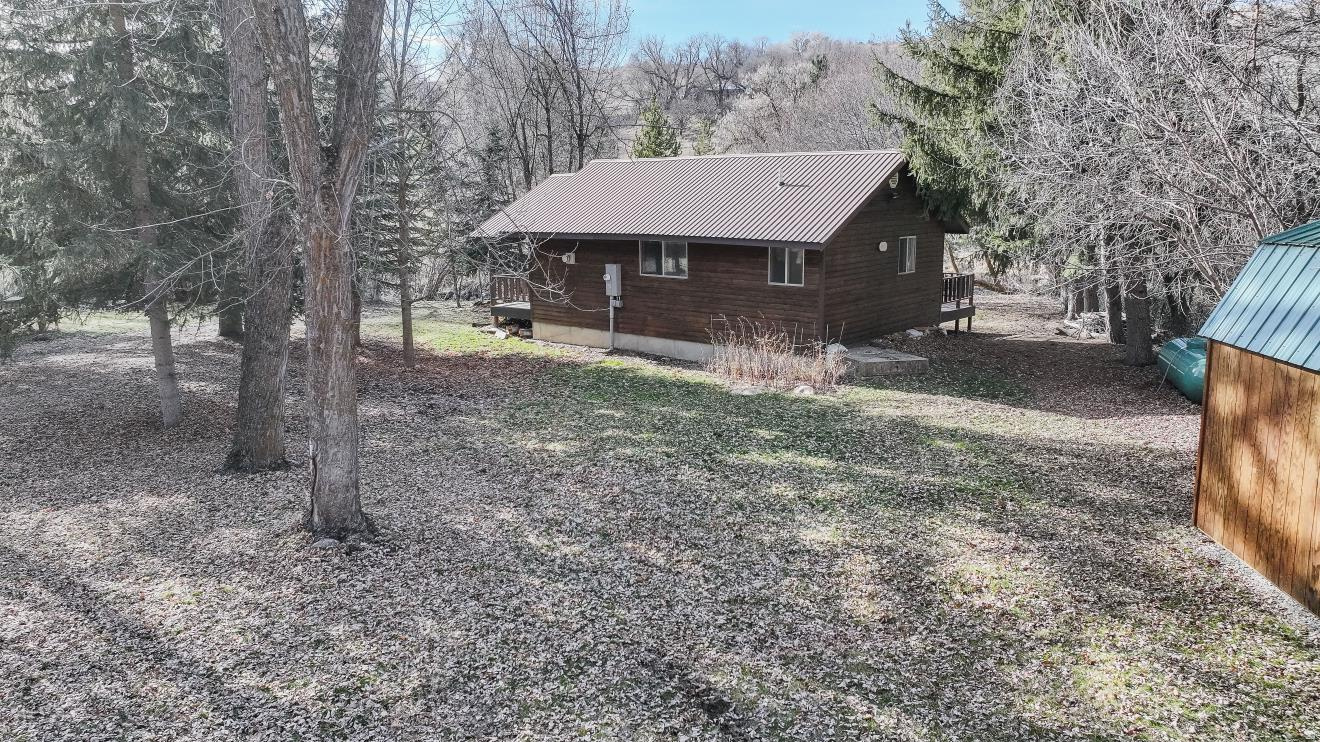 CUB RIVER ACRES - Residential