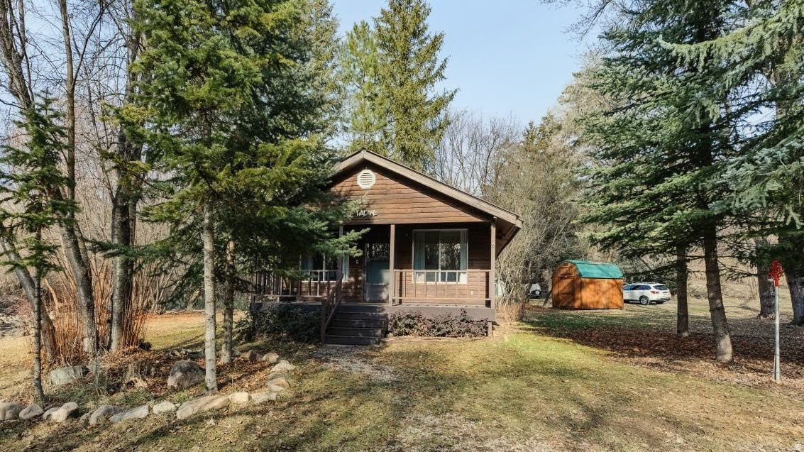 CUB RIVER ACRES - Residential