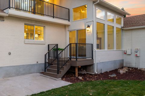 Tiny photo for 8044 S TOP OF THE WORLD DR, Cottonwood Heights, UT 84121 (MLS # 2123850)