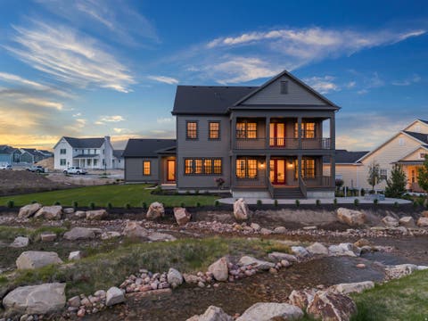 Homes For Sale - 6731 W Splash Way #137<br/> South Jordan, UT 84009