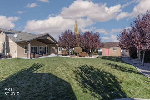 Tiny photo for 3356 N 2900 W, Farr West, UT 84404 (MLS # 2121592)