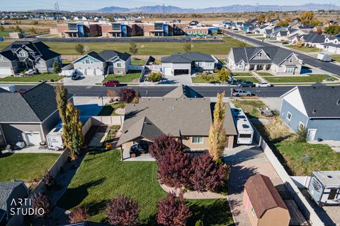 Tiny photo for 3356 N 2900 W, Farr West, UT 84404 (MLS # 2121592)