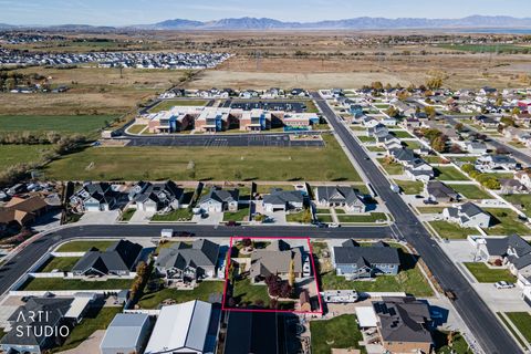 Tiny photo for 3356 N 2900 W, Farr West, UT 84404 (MLS # 2121592)