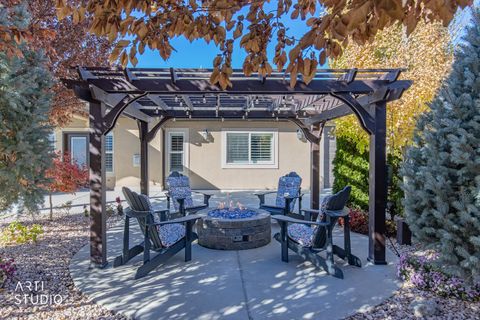 Tiny photo for 3356 N 2900 W, Farr West, UT 84404 (MLS # 2121592)