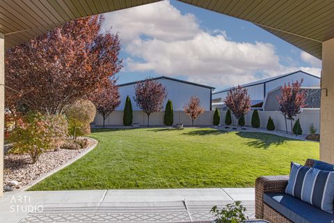 Tiny photo for 3356 N 2900 W, Farr West, UT 84404 (MLS # 2121592)