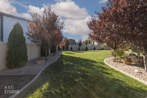 Tiny photo for 3356 N 2900 W, Farr West, UT 84404 (MLS # 2121592)