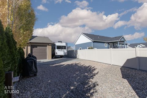 Tiny photo for 3356 N 2900 W, Farr West, UT 84404 (MLS # 2121592)