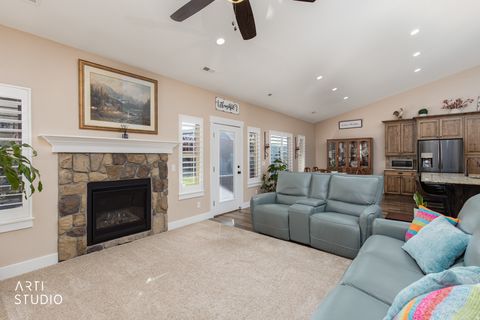 Tiny photo for 3356 N 2900 W, Farr West, UT 84404 (MLS # 2121592)