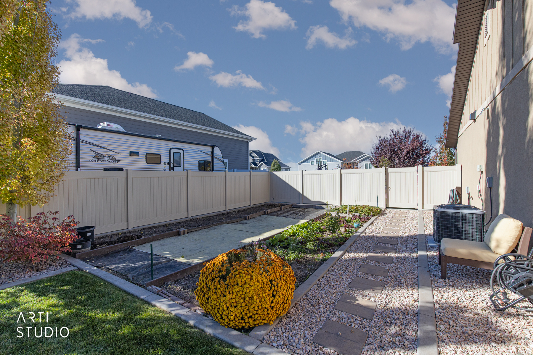 REMUDA COURT PHASE 2 - Residential