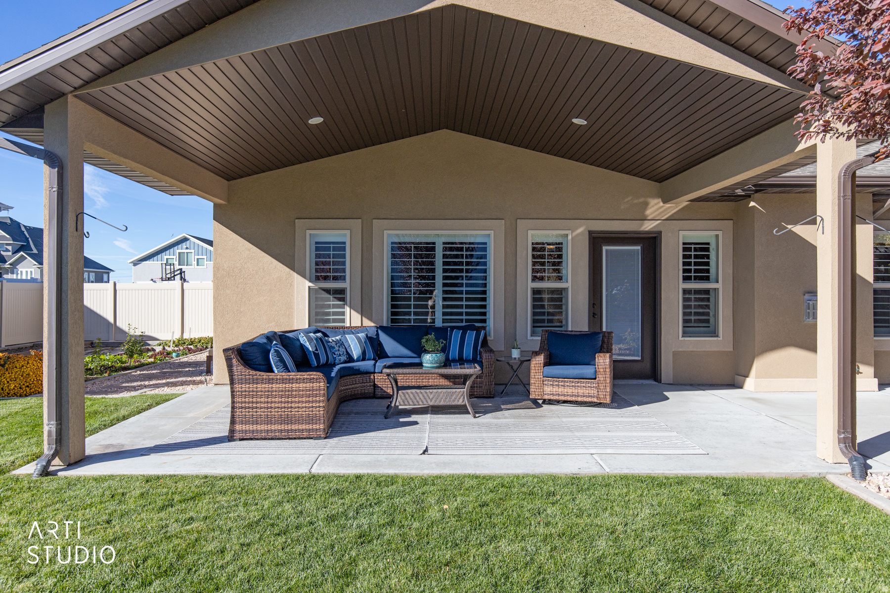 REMUDA COURT PHASE 2 - Residential