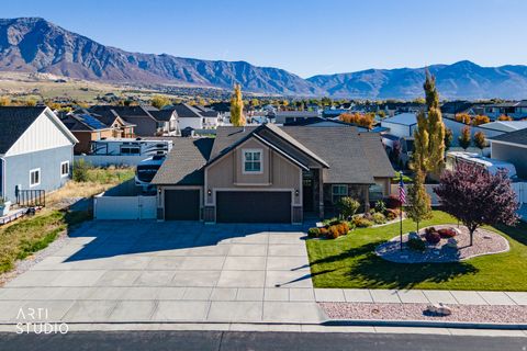 Tiny photo for 3356 N 2900 W, Farr West, UT 84404 (MLS # 2121592)