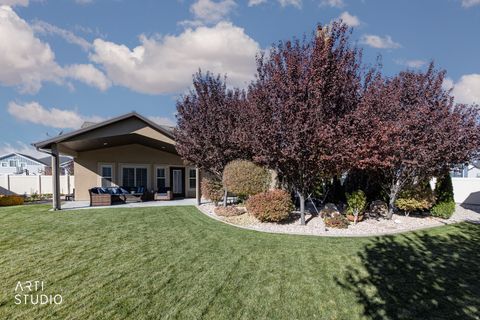 Tiny photo for 3356 N 2900 W, Farr West, UT 84404 (MLS # 2121592)