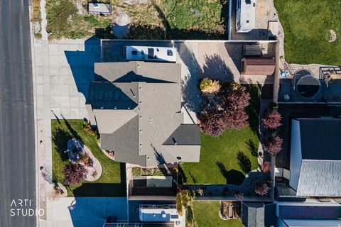 Tiny photo for 3356 N 2900 W, Farr West, UT 84404 (MLS # 2121592)