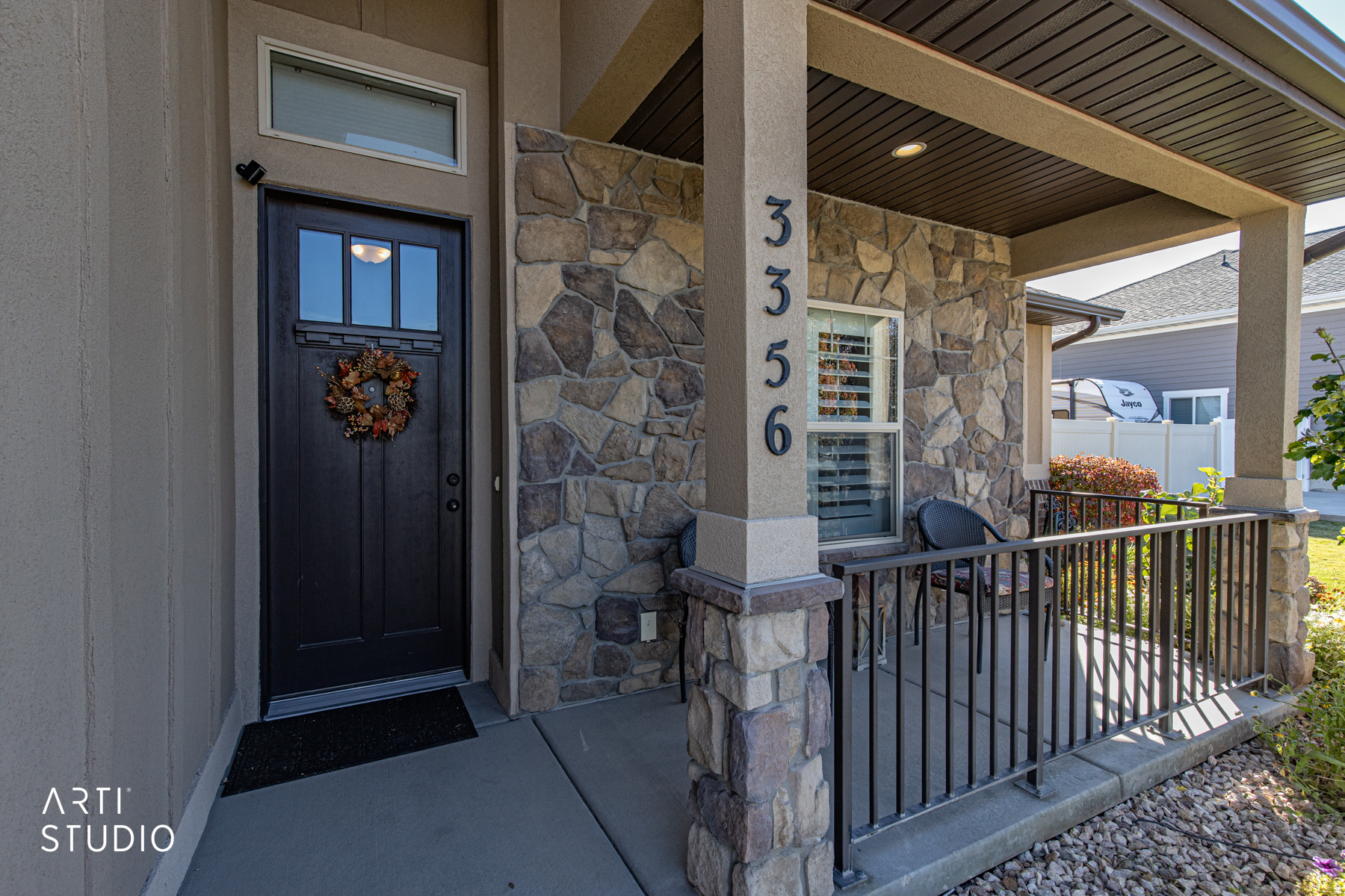 REMUDA COURT PHASE 2 - Residential