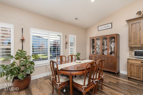Tiny photo for 3356 N 2900 W, Farr West, UT 84404 (MLS # 2121592)