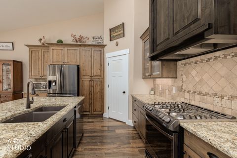 Tiny photo for 3356 N 2900 W, Farr West, UT 84404 (MLS # 2121592)