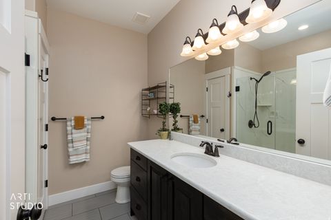 Tiny photo for 3356 N 2900 W, Farr West, UT 84404 (MLS # 2121592)