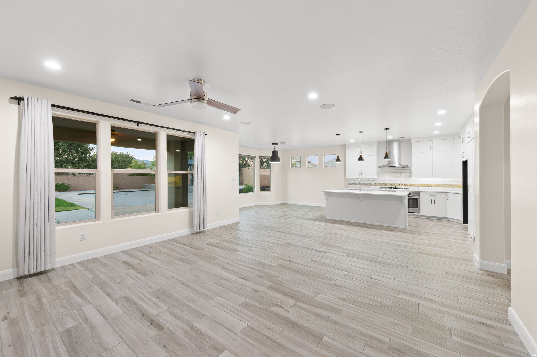 GENTRY LANE SUBDIVISION - Residential