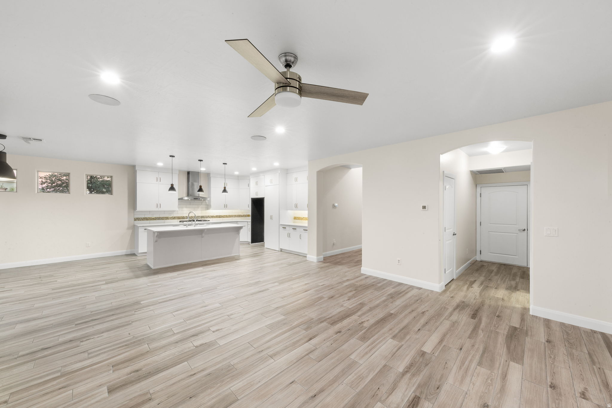 GENTRY LANE SUBDIVISION - Residential