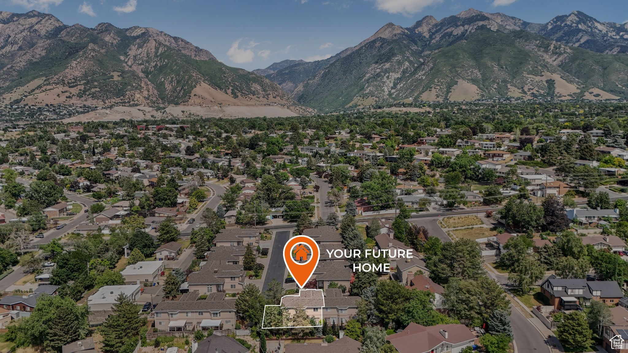 EMERALD HEIGHTS CONDMN - Residential