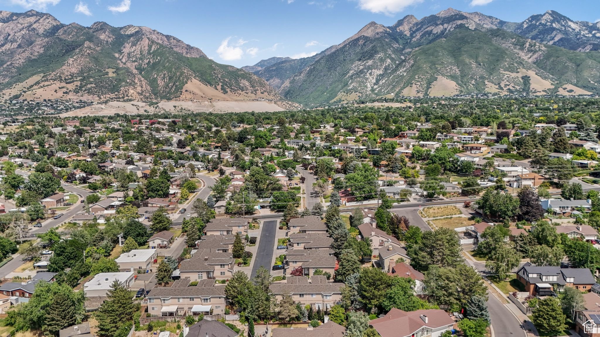 EMERALD HEIGHTS CONDMN - Residential