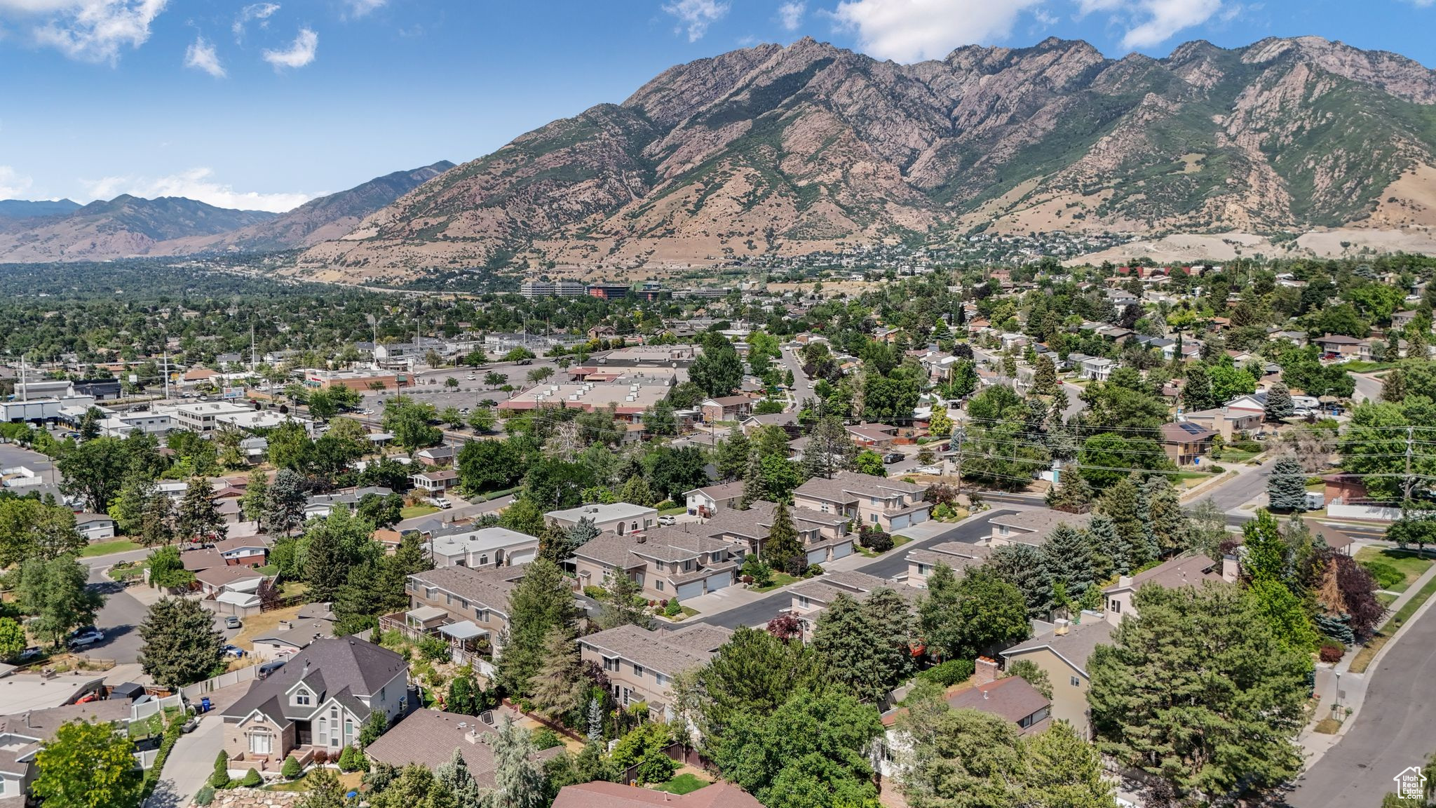 EMERALD HEIGHTS CONDMN - Residential