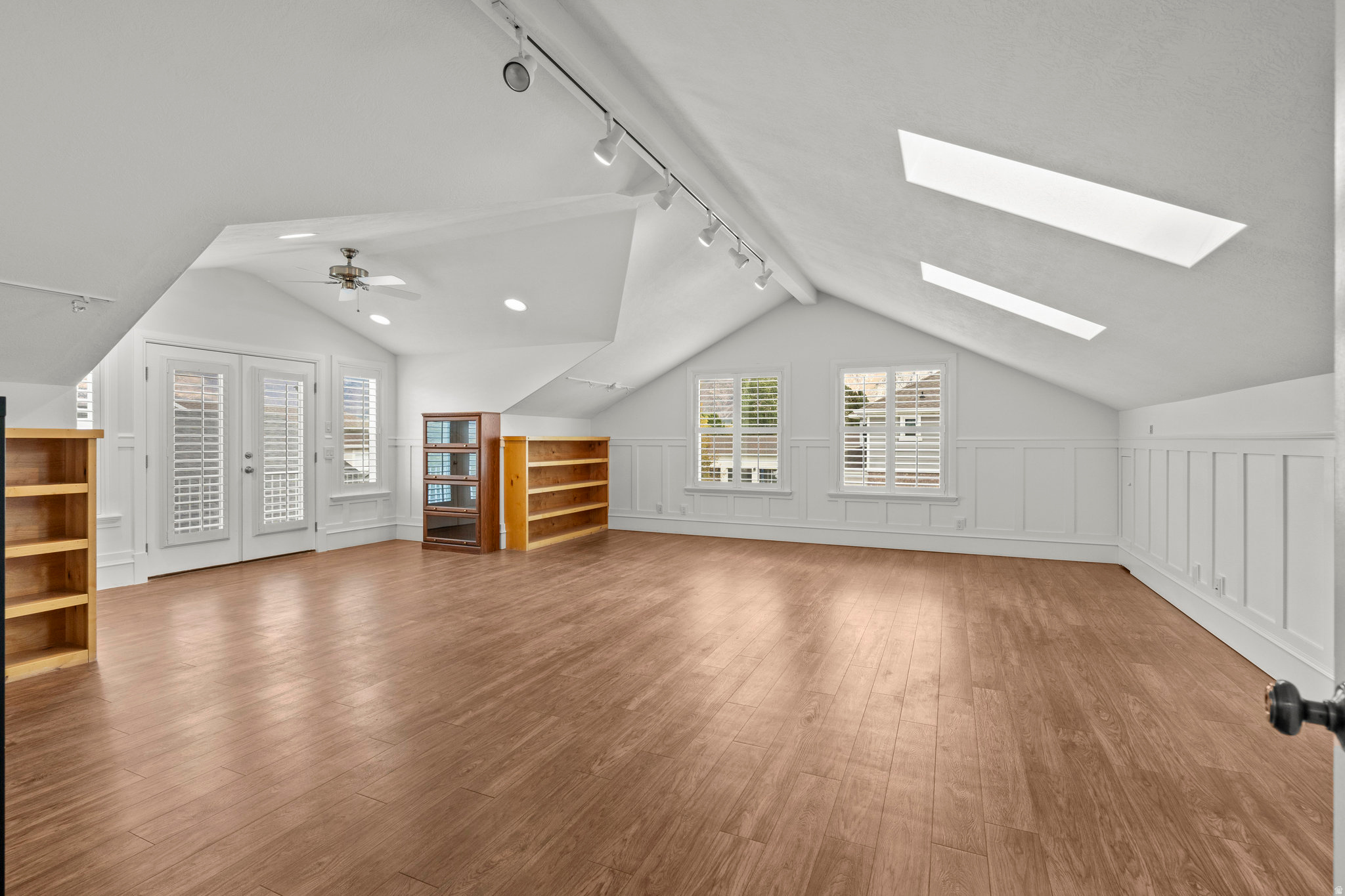 WOLFCREST HOLLOW - Residential