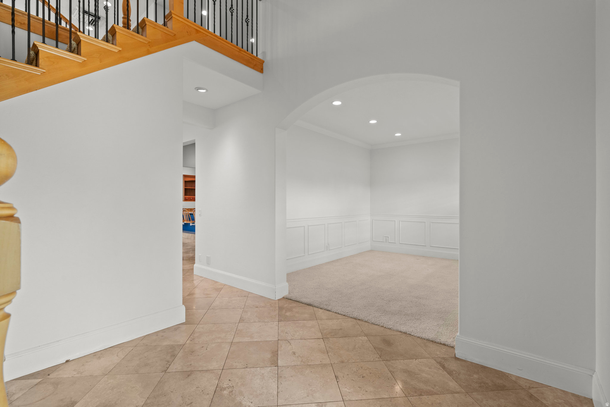 WOLFCREST HOLLOW - Residential