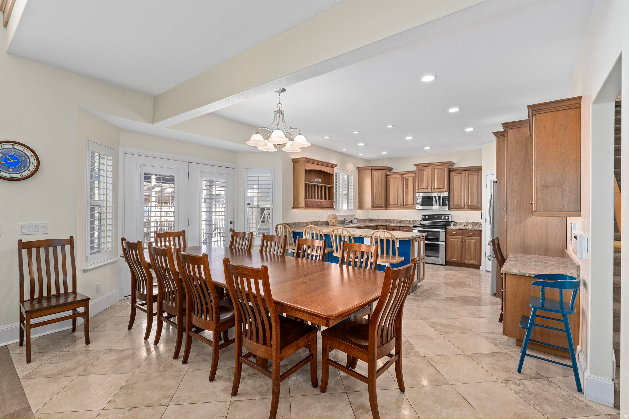 WOLFCREST HOLLOW - Residential