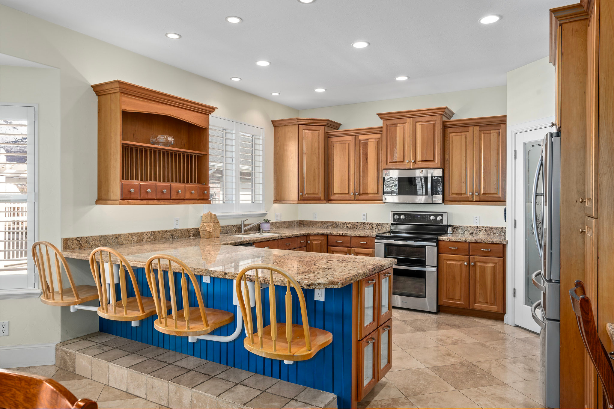 WOLFCREST HOLLOW - Residential