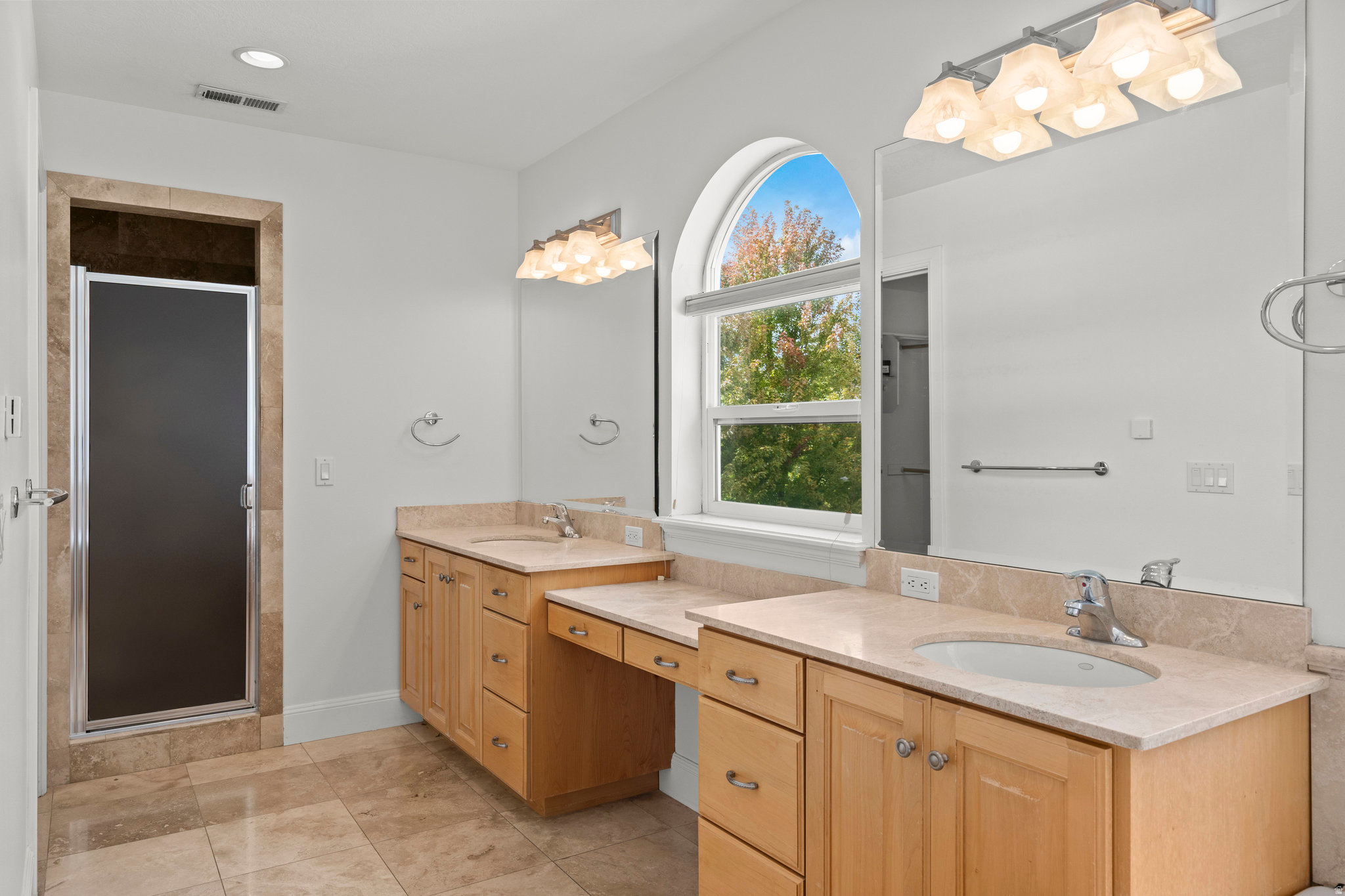 WOLFCREST HOLLOW - Residential