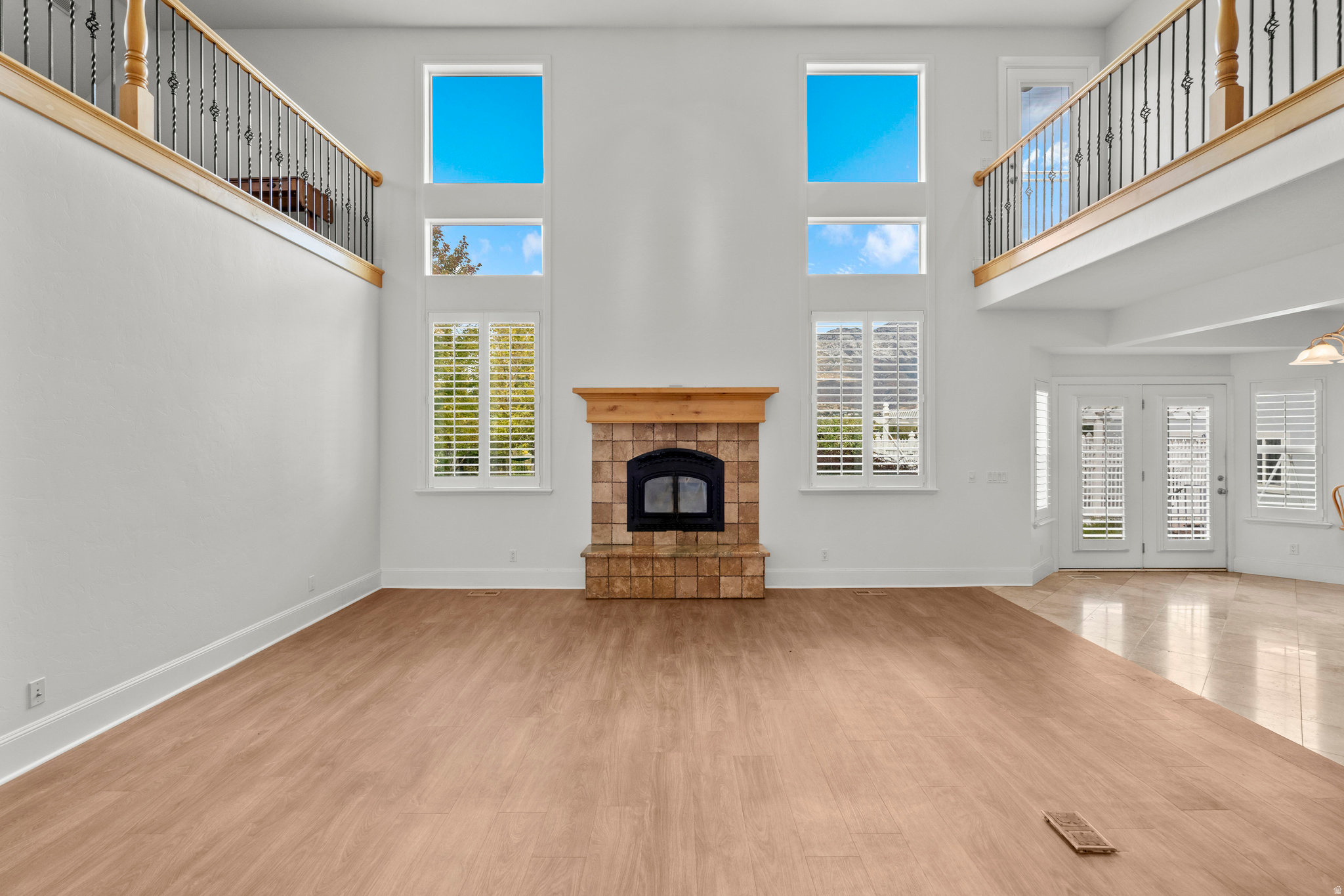 WOLFCREST HOLLOW - Residential