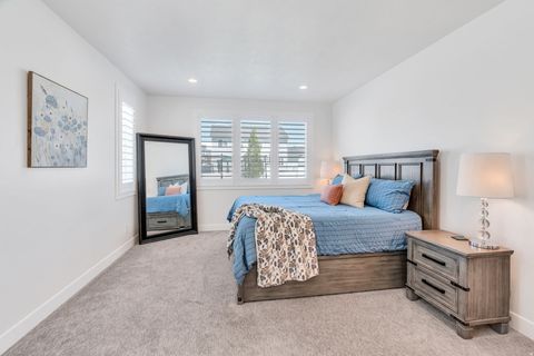 Tiny photo for 224 N 2650 W, Lehi, UT 84043 (MLS # 2155456)
