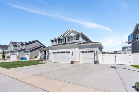 Tiny photo for 224 N 2650 W, Lehi, UT 84043 (MLS # 2155456)
