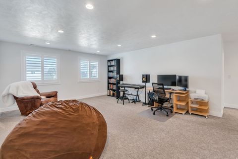Tiny photo for 224 N 2650 W, Lehi, UT 84043 (MLS # 2155456)