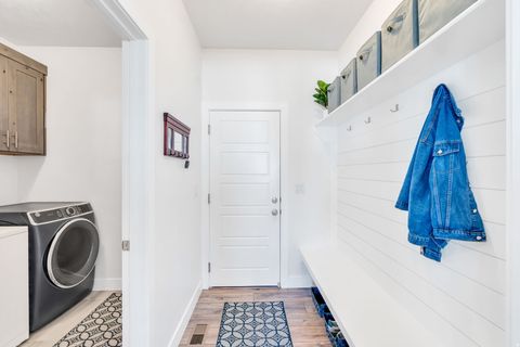 Tiny photo for 224 N 2650 W, Lehi, UT 84043 (MLS # 2155456)