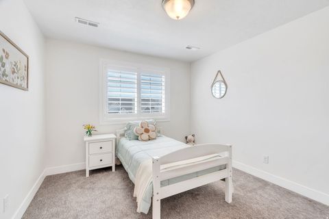 Tiny photo for 224 N 2650 W, Lehi, UT 84043 (MLS # 2155456)