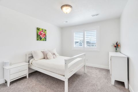 Tiny photo for 224 N 2650 W, Lehi, UT 84043 (MLS # 2155456)