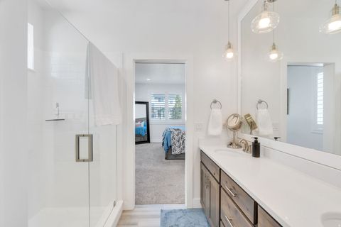 Tiny photo for 224 N 2650 W, Lehi, UT 84043 (MLS # 2155456)