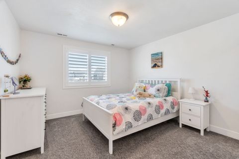 Tiny photo for 224 N 2650 W, Lehi, UT 84043 (MLS # 2155456)