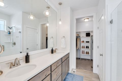 Tiny photo for 224 N 2650 W, Lehi, UT 84043 (MLS # 2155456)