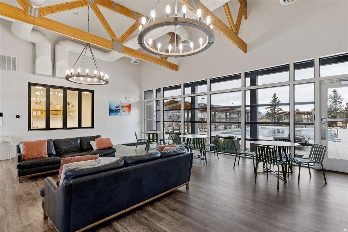 PRESERVE AT WATERS EDGE - Residential