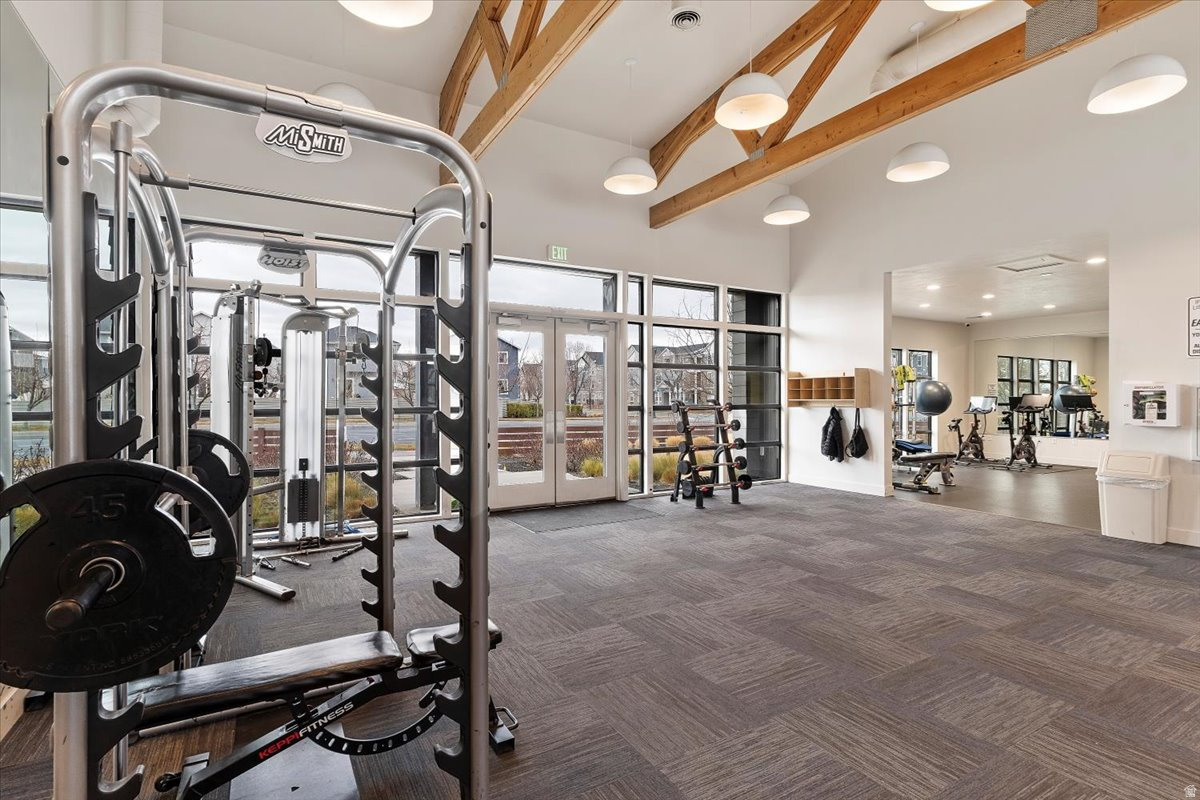 PRESERVE AT WATERS EDGE - Residential