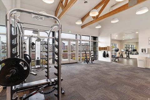 Tiny photo for 660 N EMERY LN W, Vineyard, UT 84059 (MLS # 2139465)