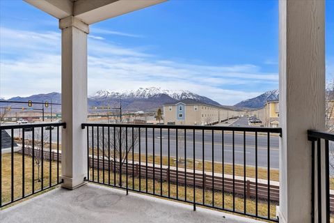 Tiny photo for 660 N EMERY LN W, Vineyard, UT 84059 (MLS # 2139465)