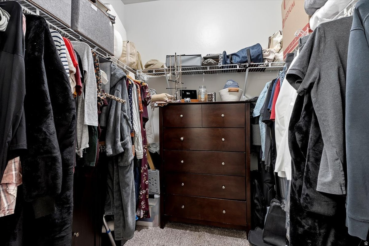 PRESERVE AT WATERS EDGE - Residential