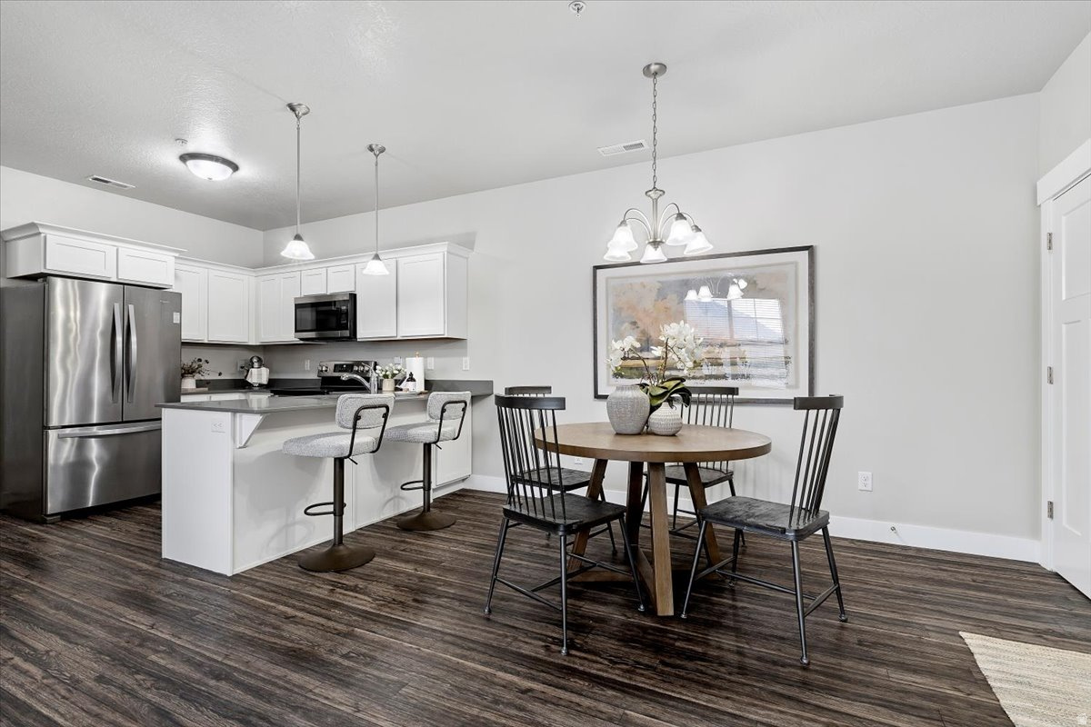 PRESERVE AT WATERS EDGE - Residential