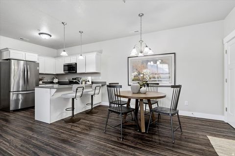 Tiny photo for 660 N EMERY LN W, Vineyard, UT 84059 (MLS # 2139465)